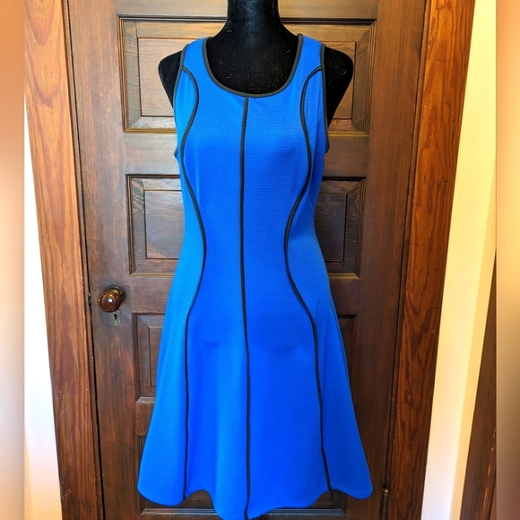 Mossimo Supply Co. Dresses & Skirts - 2/$30 Mid-thigh body shaping tank dress